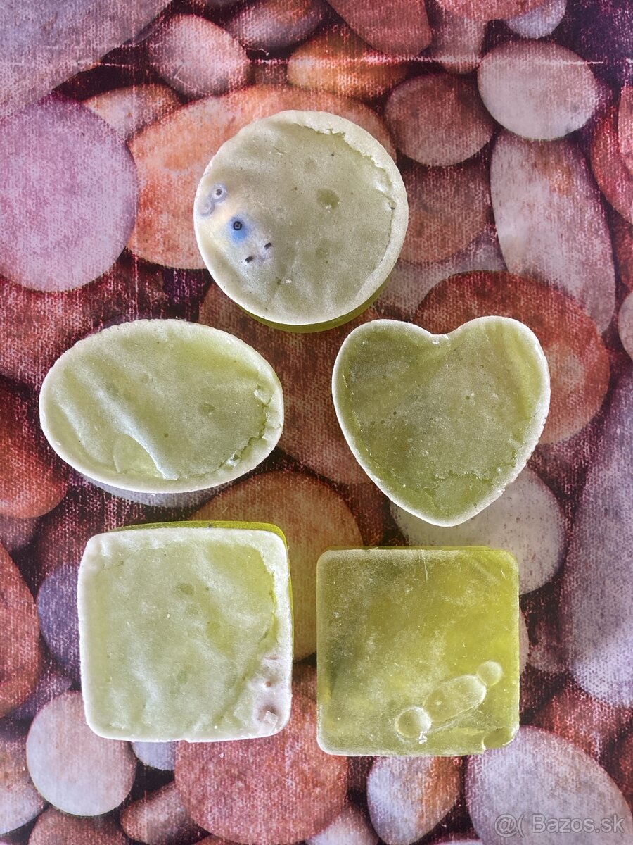 Mydlá - 2