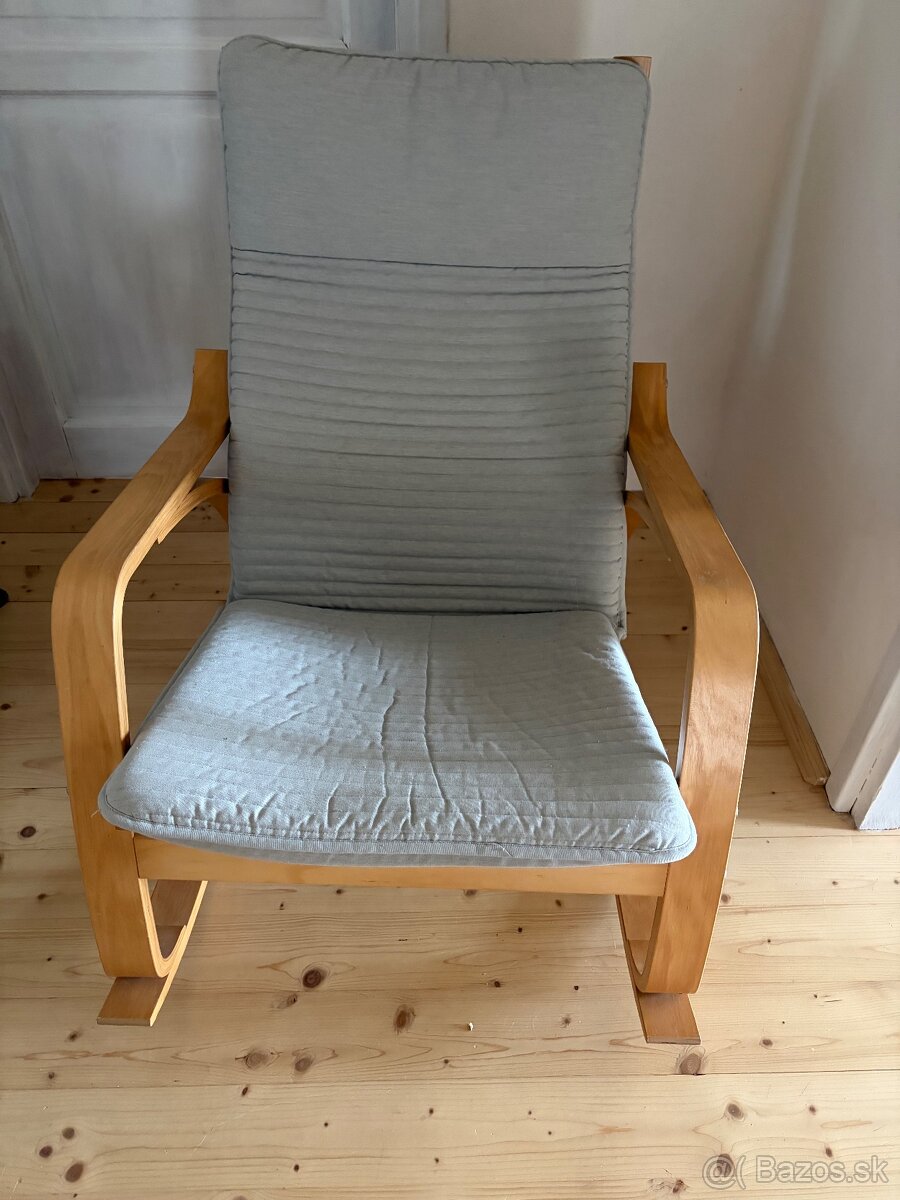 Kúpacie kreslo IKEA - 2