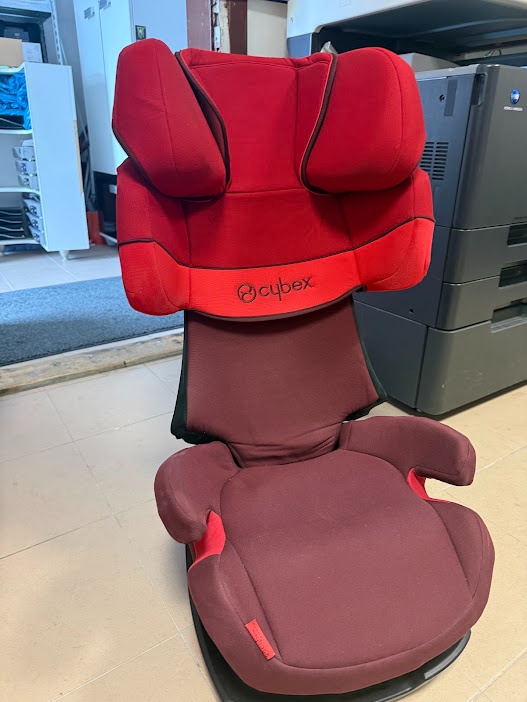 Autosedacka Cybex - 2