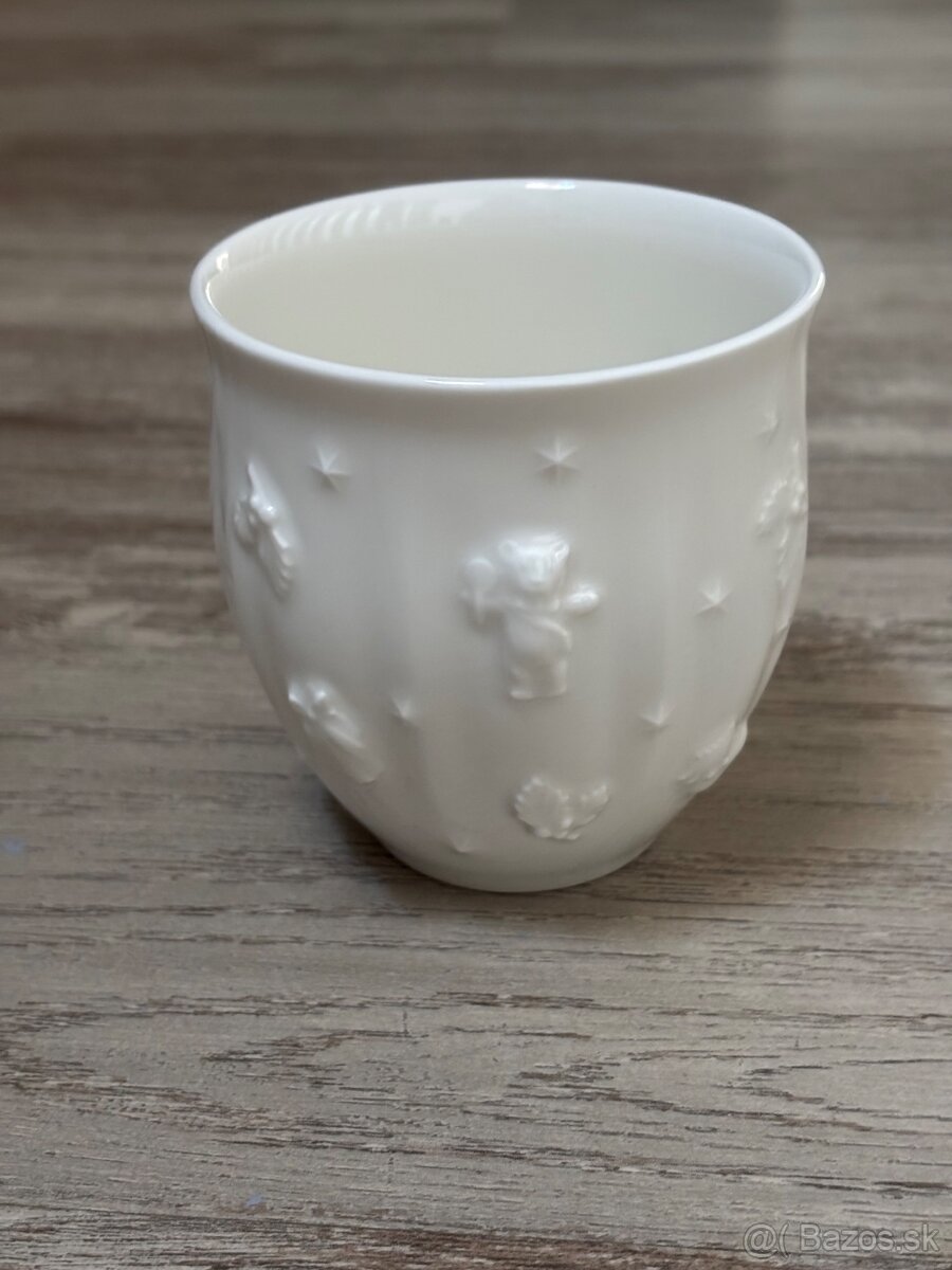 Šálka Villeroy bez uška - 2
