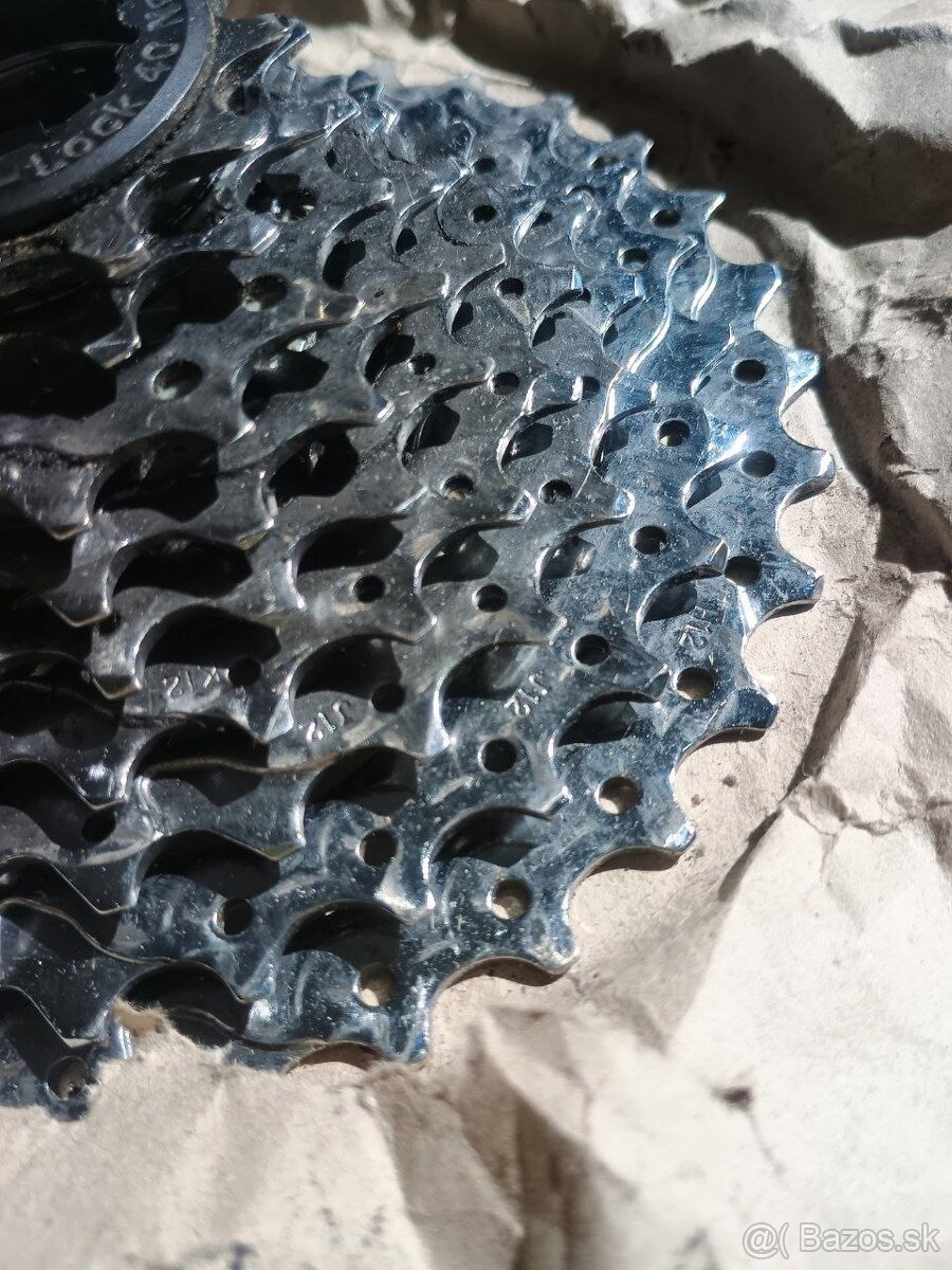 Kazeta Sram 11-32 - 2