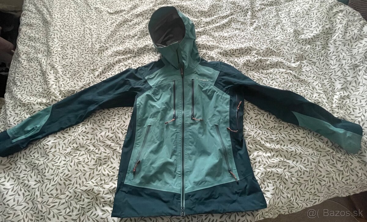 Simond Alpinism Evo - 2