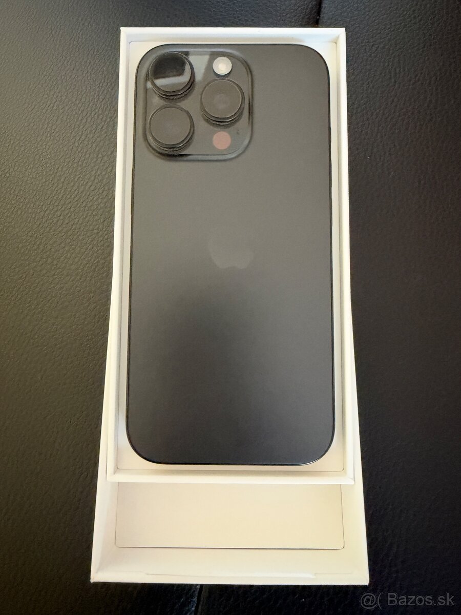 Apple Iphone 16 Pro - 2