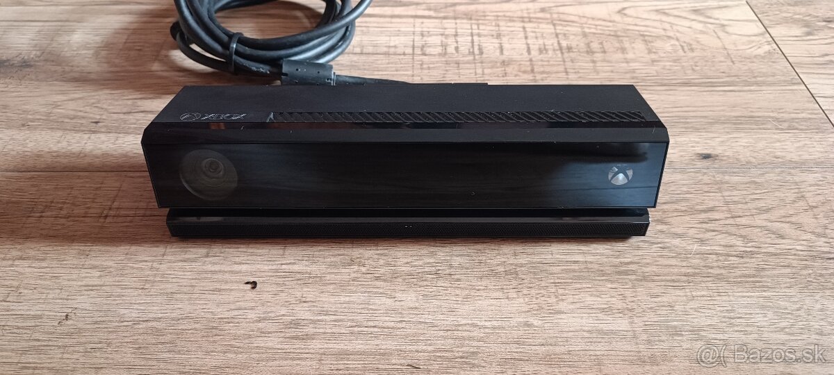 Kinect na xbox one - 2