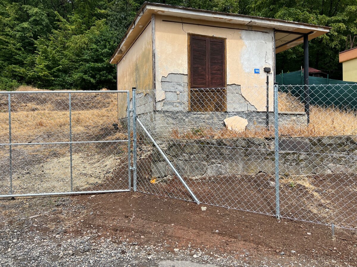 Chata s výhľadom -Zemplínska Šírava ,Kaluža - 2