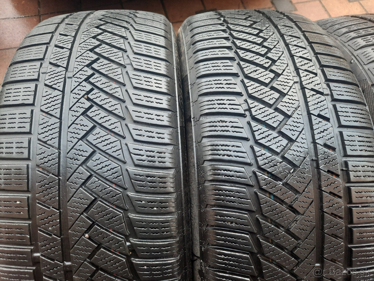 zimne 225/40 r18 - 2