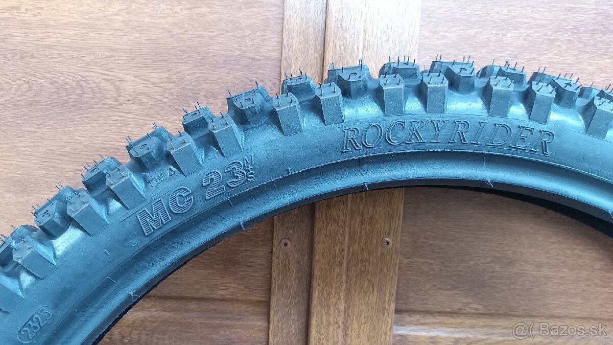 Mitas MC23 Rocky Raider 80/90 21 - 2