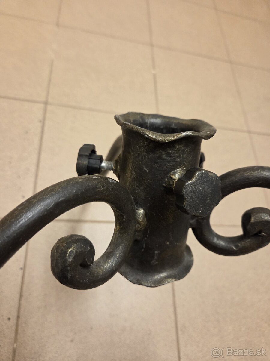 Stojan na vianočný stromček - 2