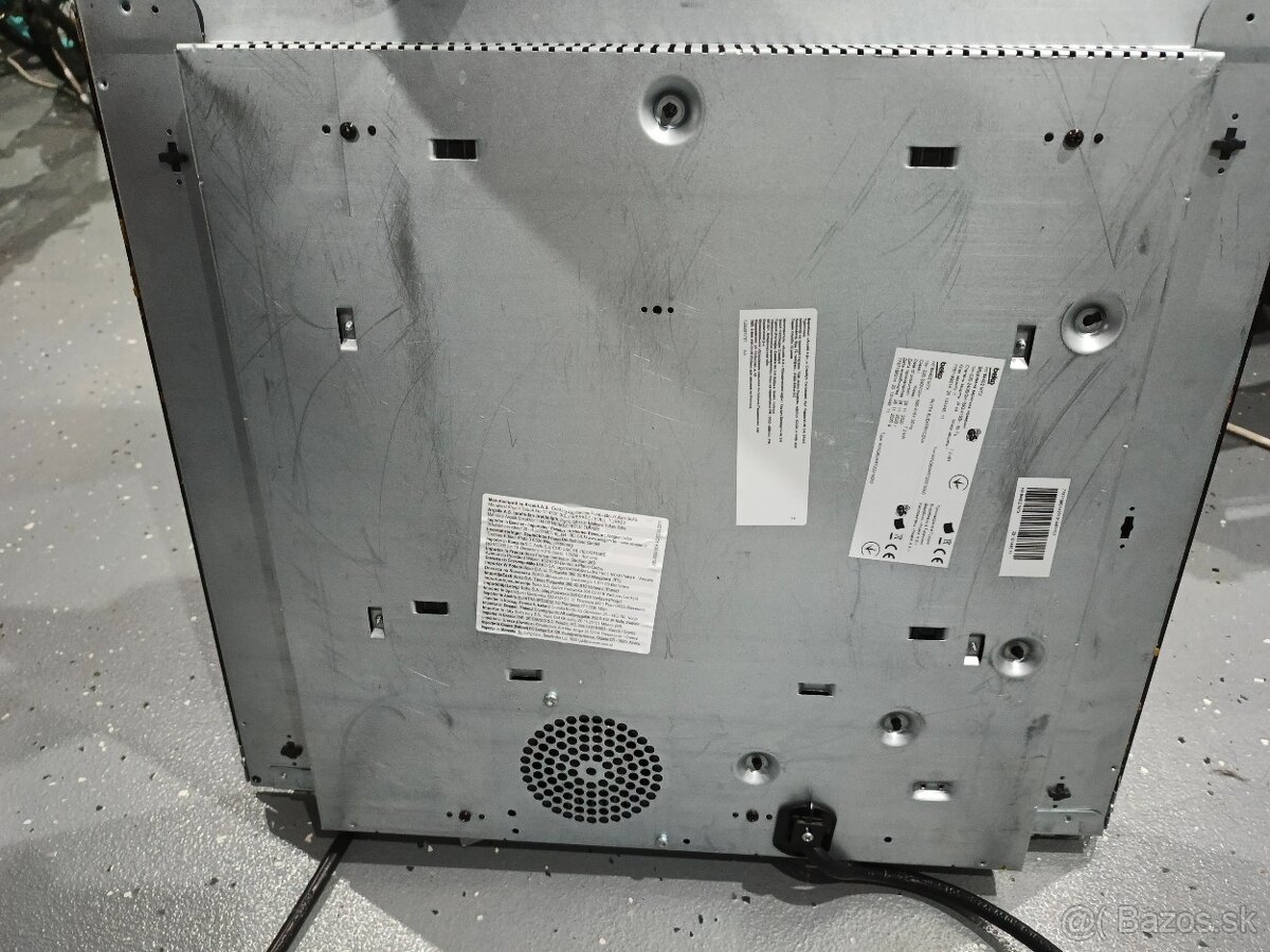 Indukčná varná doska Beko - 2