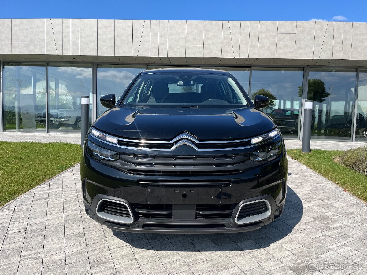 2021 Citroën C5 aircross - 2