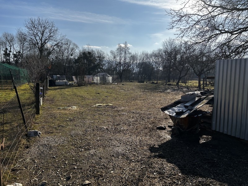 STAVEBNÝ POZEMOK - KRH.PODHRADIE - 2