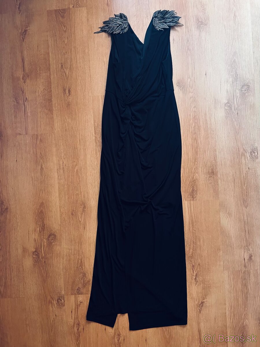 CIERNE SATY vel. L - 2