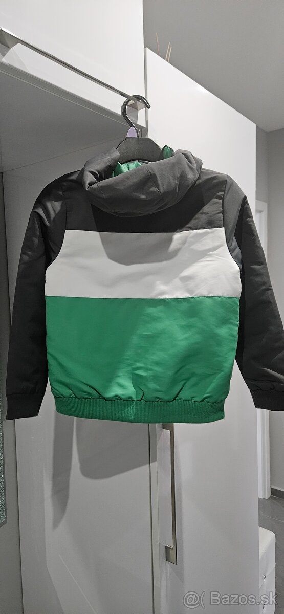 Detská prechodná bunda - 2