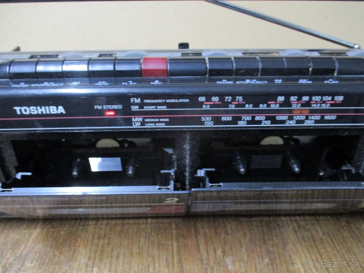TOSHIBA RT-8137 - 2