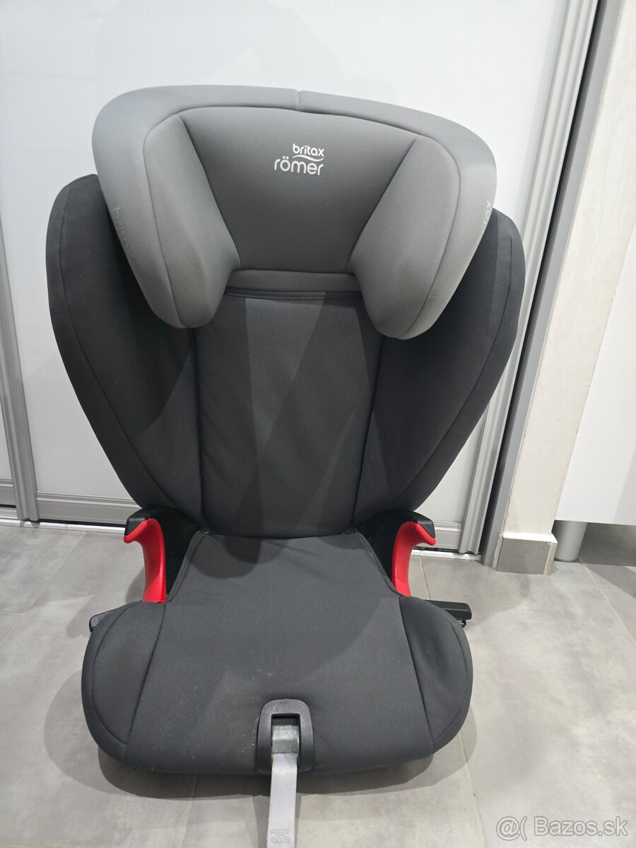 Britax Romer Kidfix SL 15-36 kg - 2