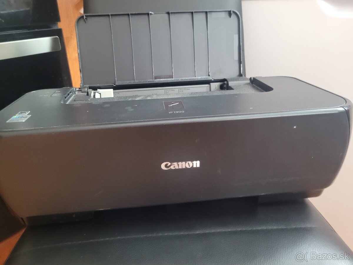 Predám tlačiareň - 2