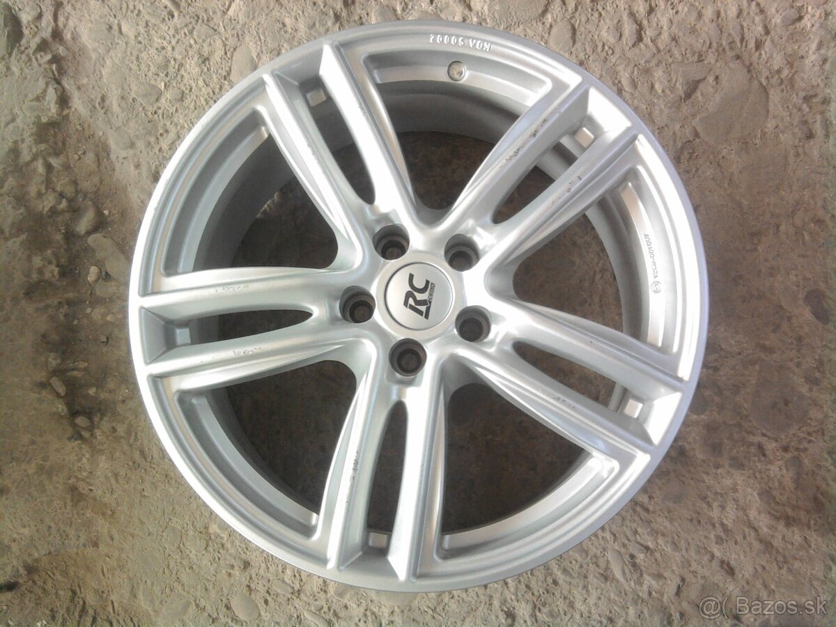 Predam elektrony 5x108 R18 znacky RC - 2