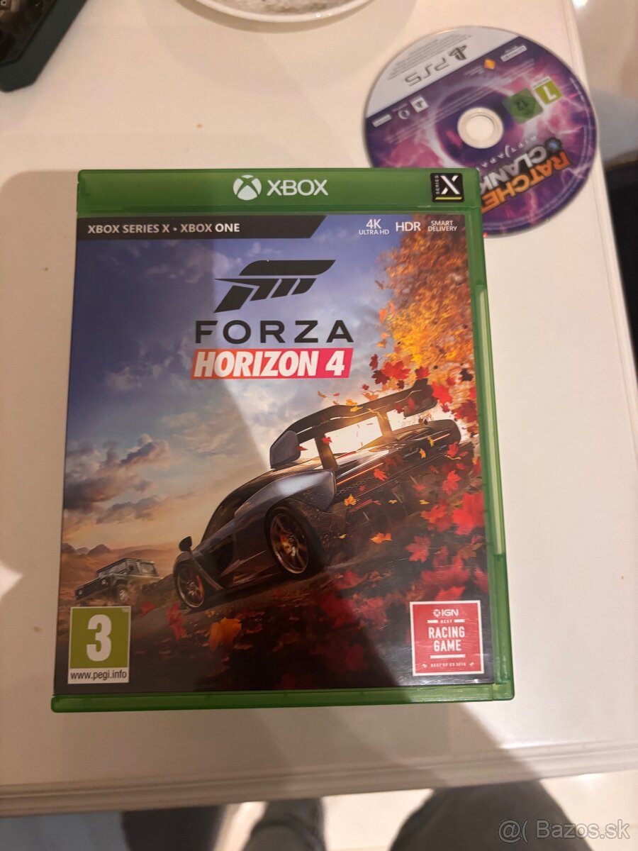 Predam XBOX ONE X 1tb - 2