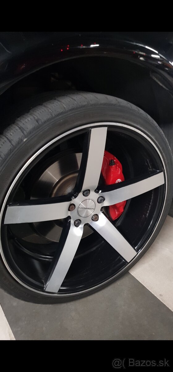 Vossen CV3 R22 1kus - 2