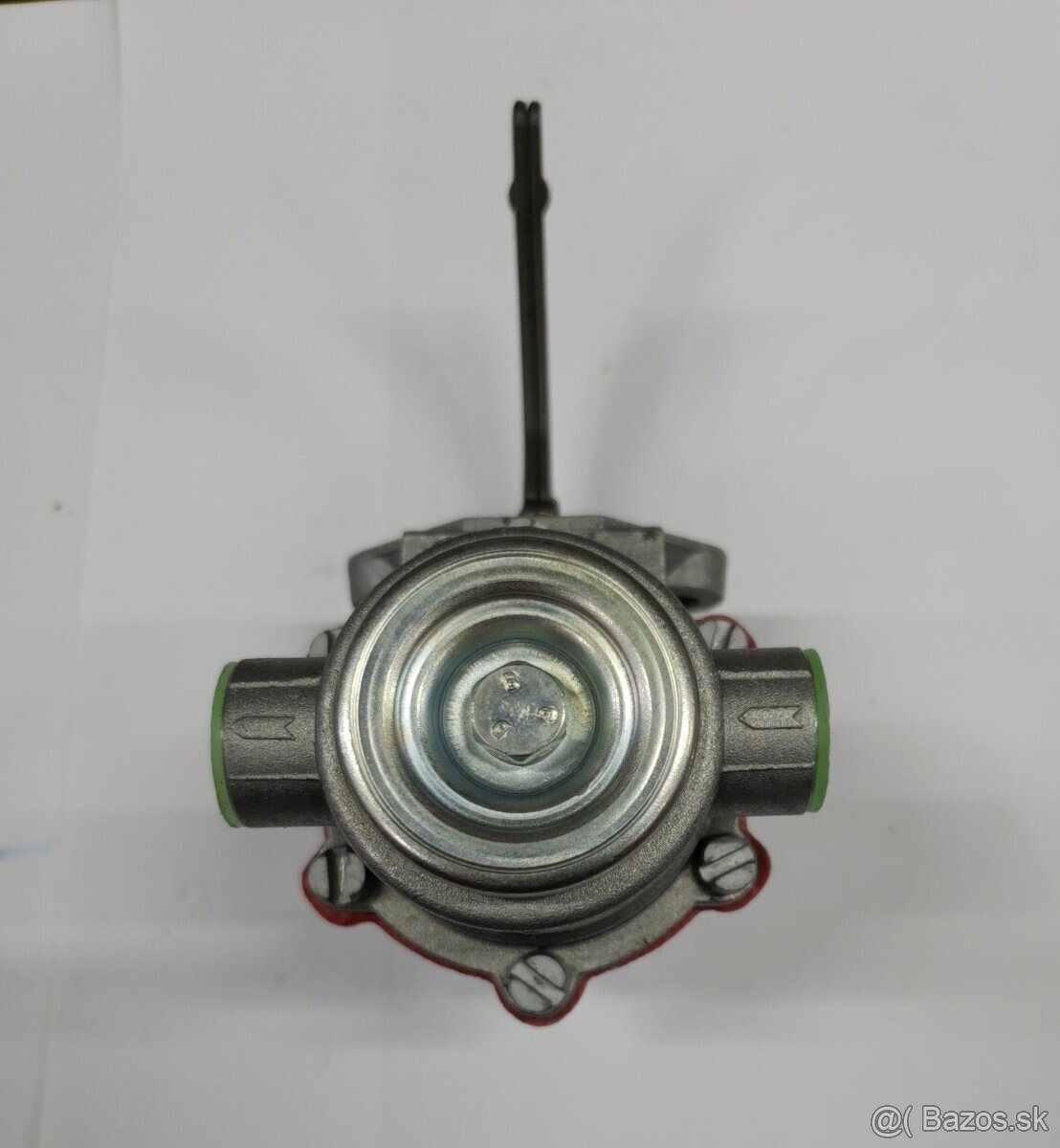 Dopravne cerpadlo Zetor Fortera, Proxima - 2