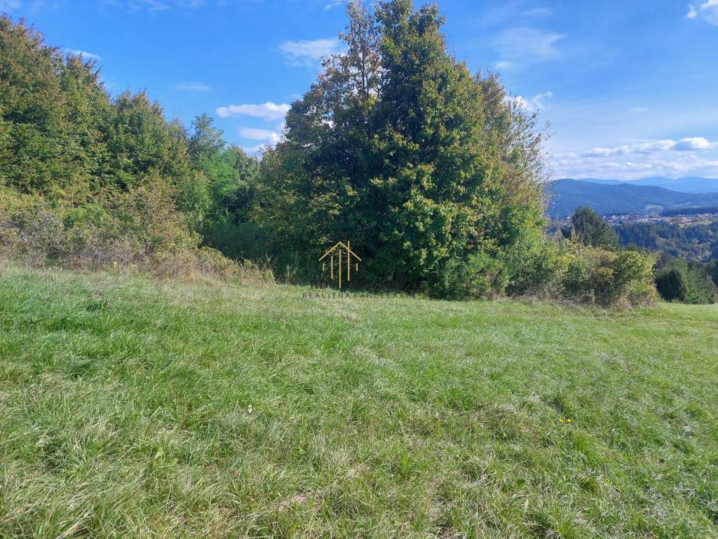 HD REALITY predaj pozemkov, Malachov - 2