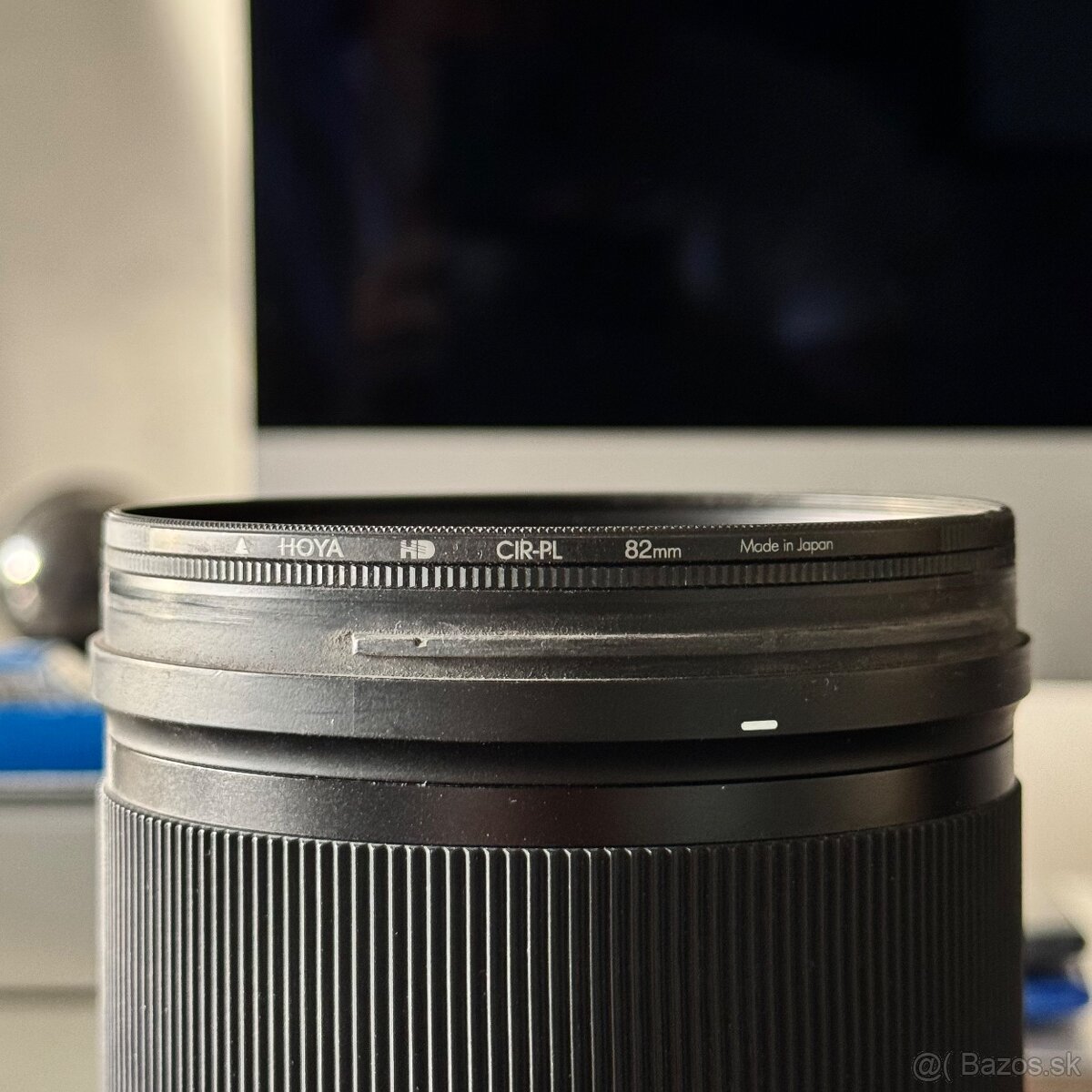 Sigma 35mm F/1.2 DG DN Art pre Sony E-Mount - 2