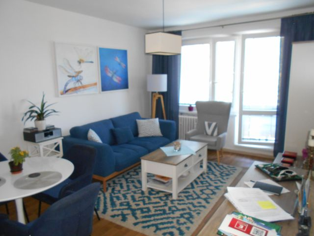 Predaj priesranného 2 izbového bytu v Čadci - 2