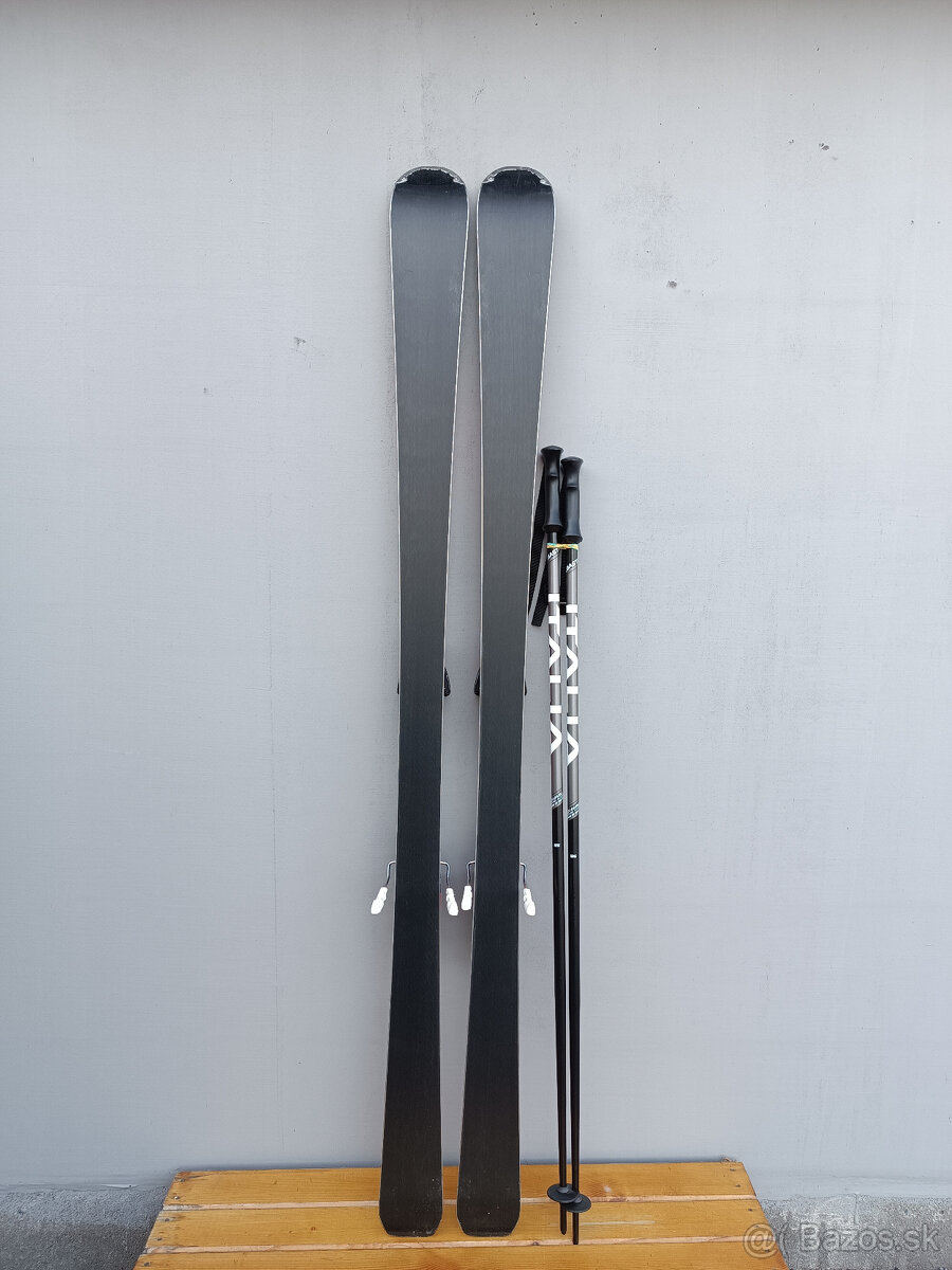 LYŽE ATOMIC REDSTER XT 170CM - 2