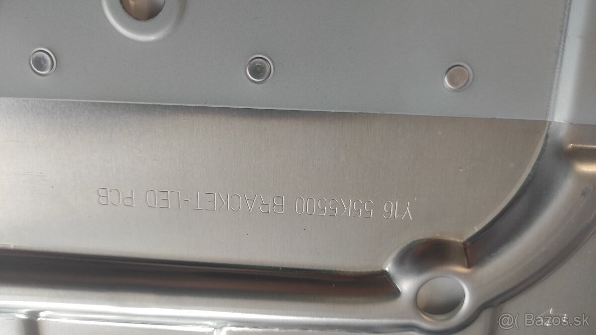 Predám náhradné diely na TV Samsung UE 55K5672 - 2