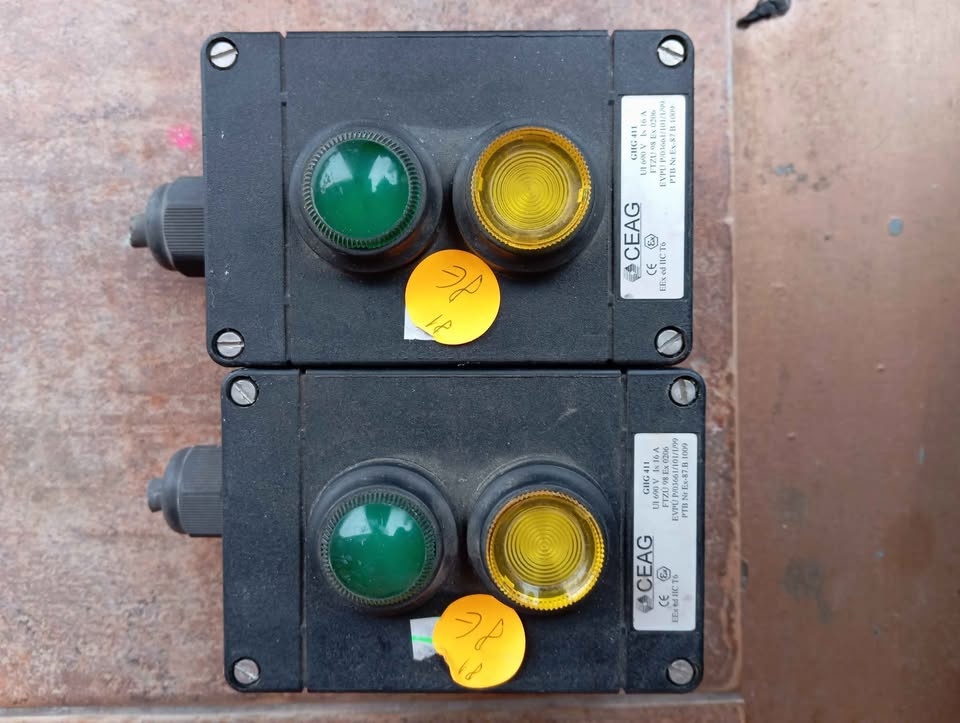 Predám vypínače na foto - 2