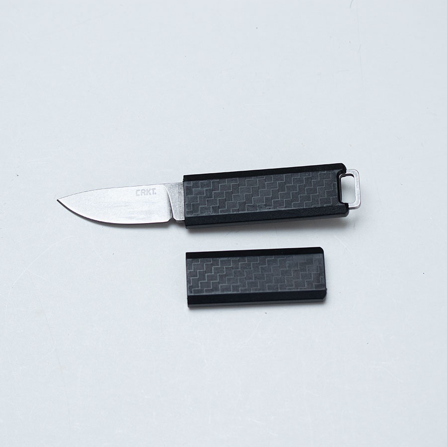 Malý vreckový nôž - 2