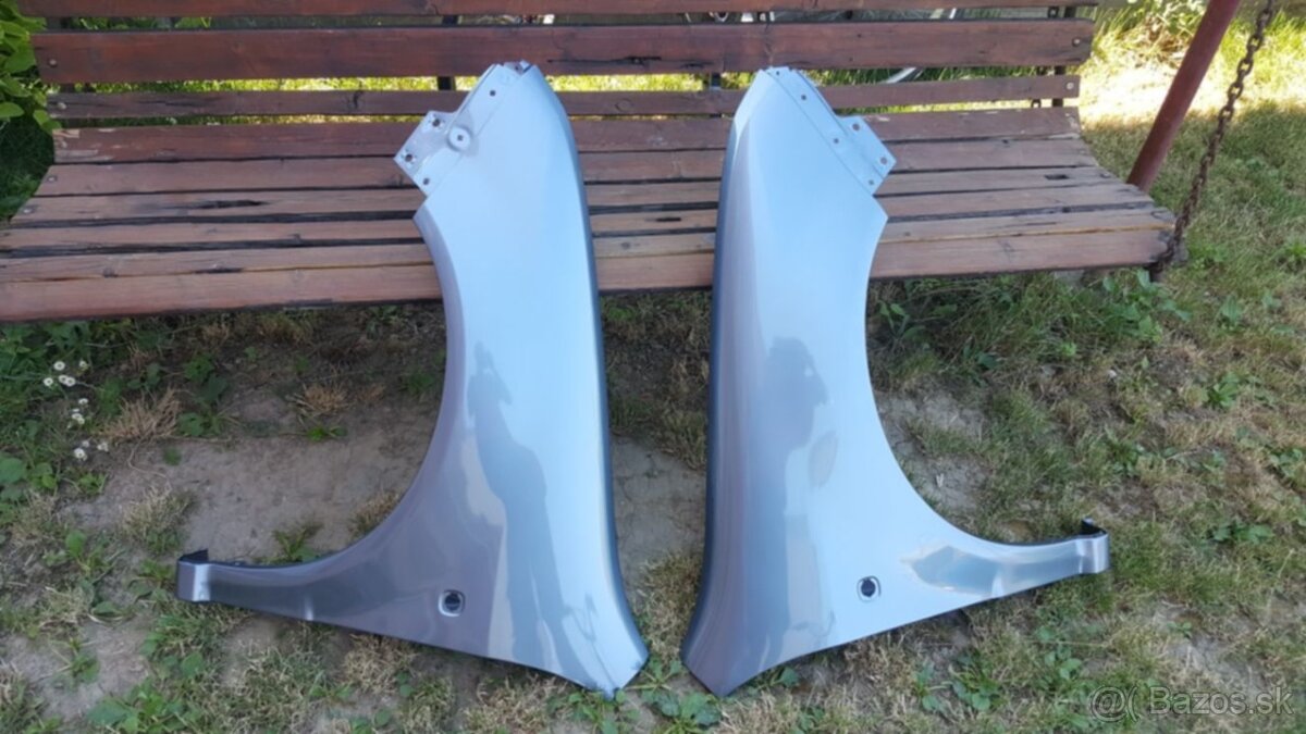 Škoda Fabia 9154 - 2