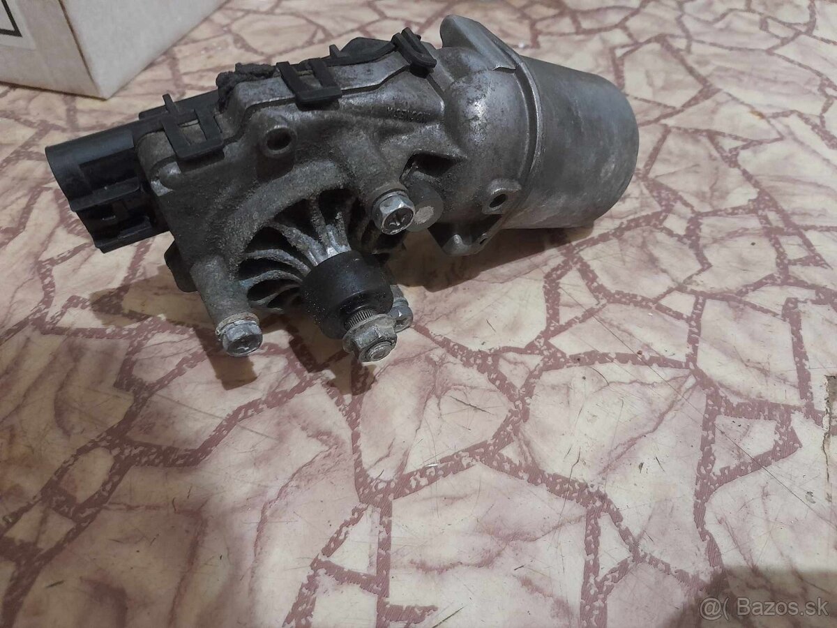 Motorček stierača Opel Insignia, spätné zrkadlo - 2