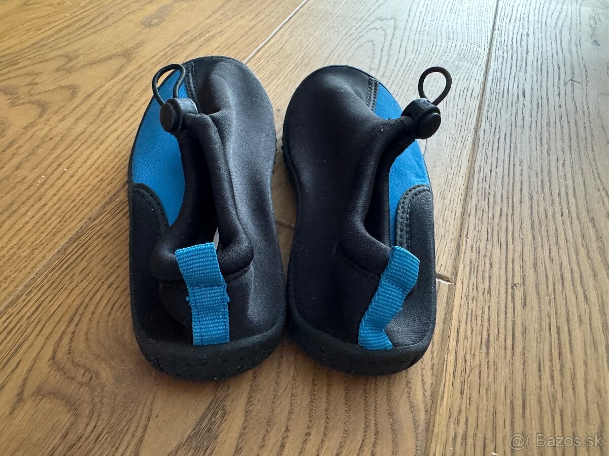 Topánky do vody detské - 2
