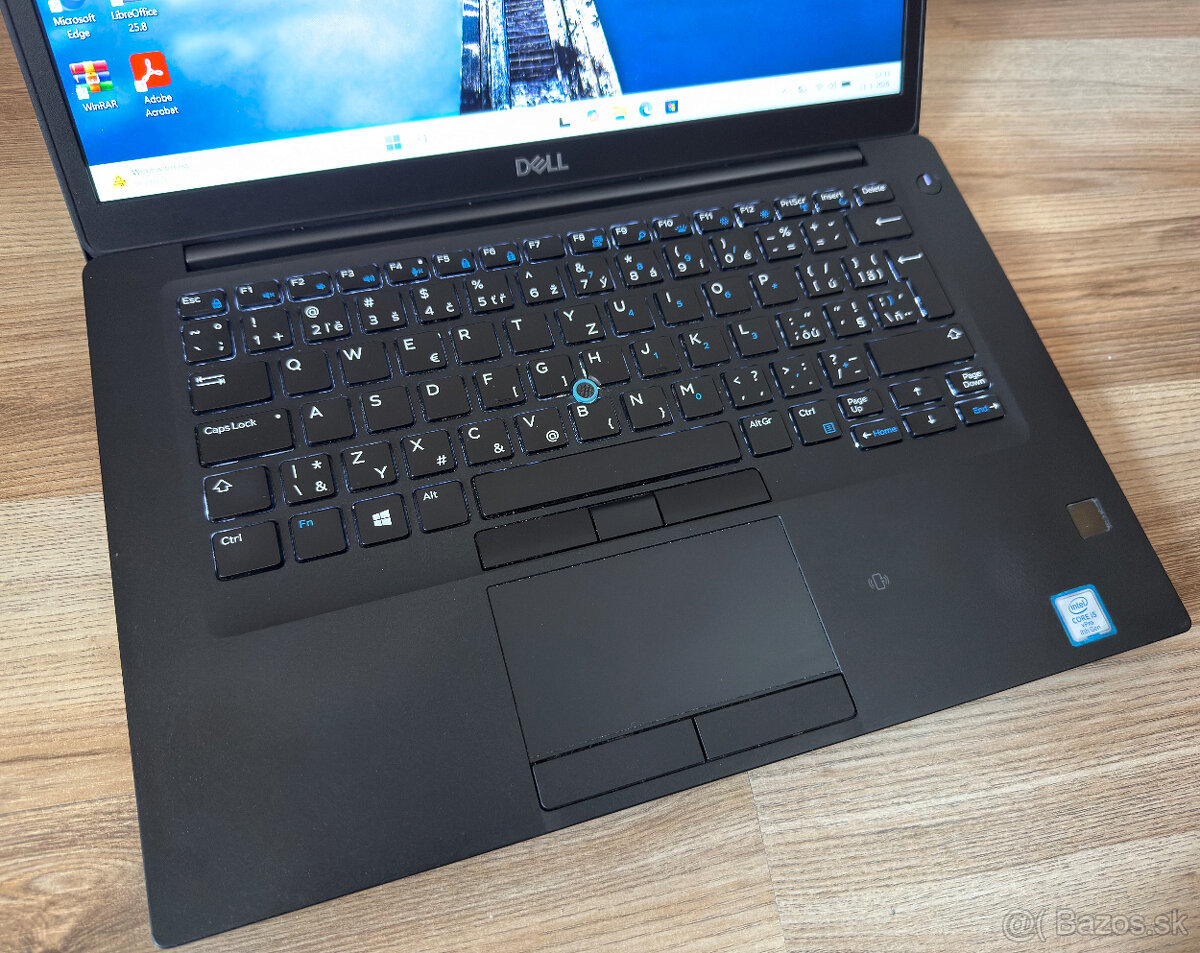 Dell Latitude 7490 - 2