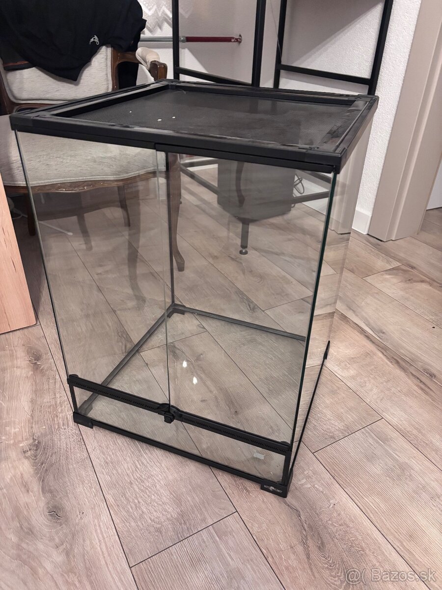 Predám terárium - 2