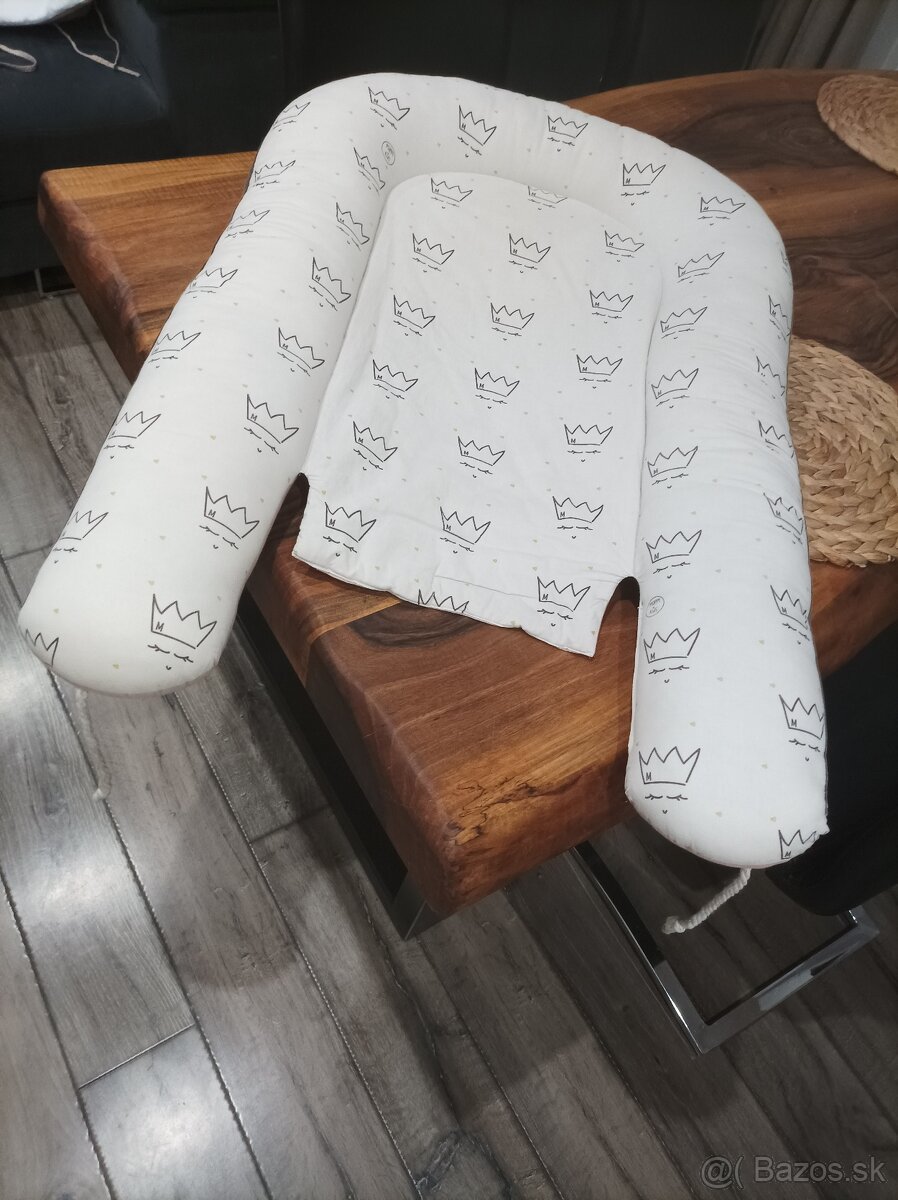 Hniezdo pre bábätko - 2