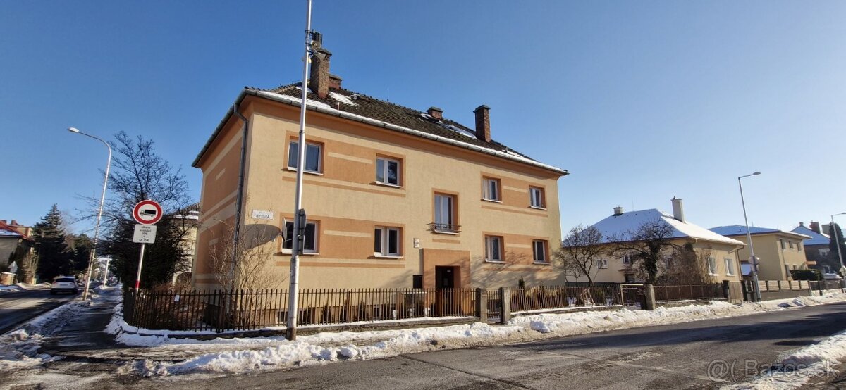 3 izbový byt Liptovský Mikuláš - 2