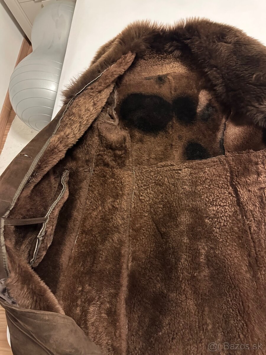 Pravý slovenský kožučh - 2