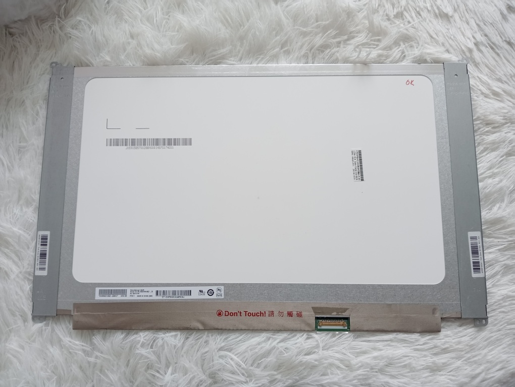 predám 15.6" LED SLIM displej 30pin eDP -B156HAN02.3 - 2