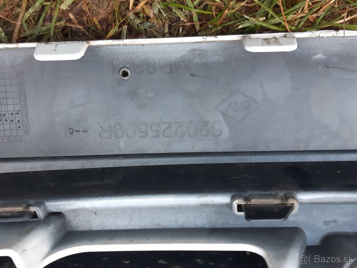 dacia sandero 3 stepway naraznik - 2