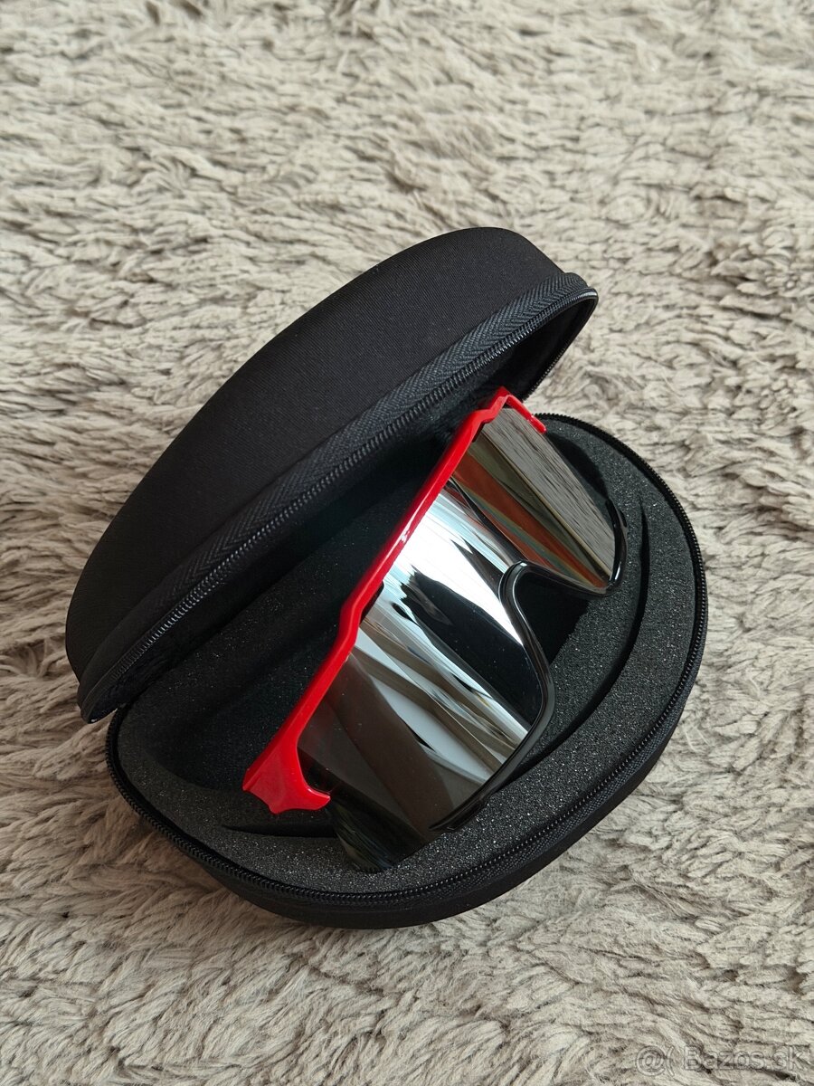 Slencne okuliare Kellys Dice - 2