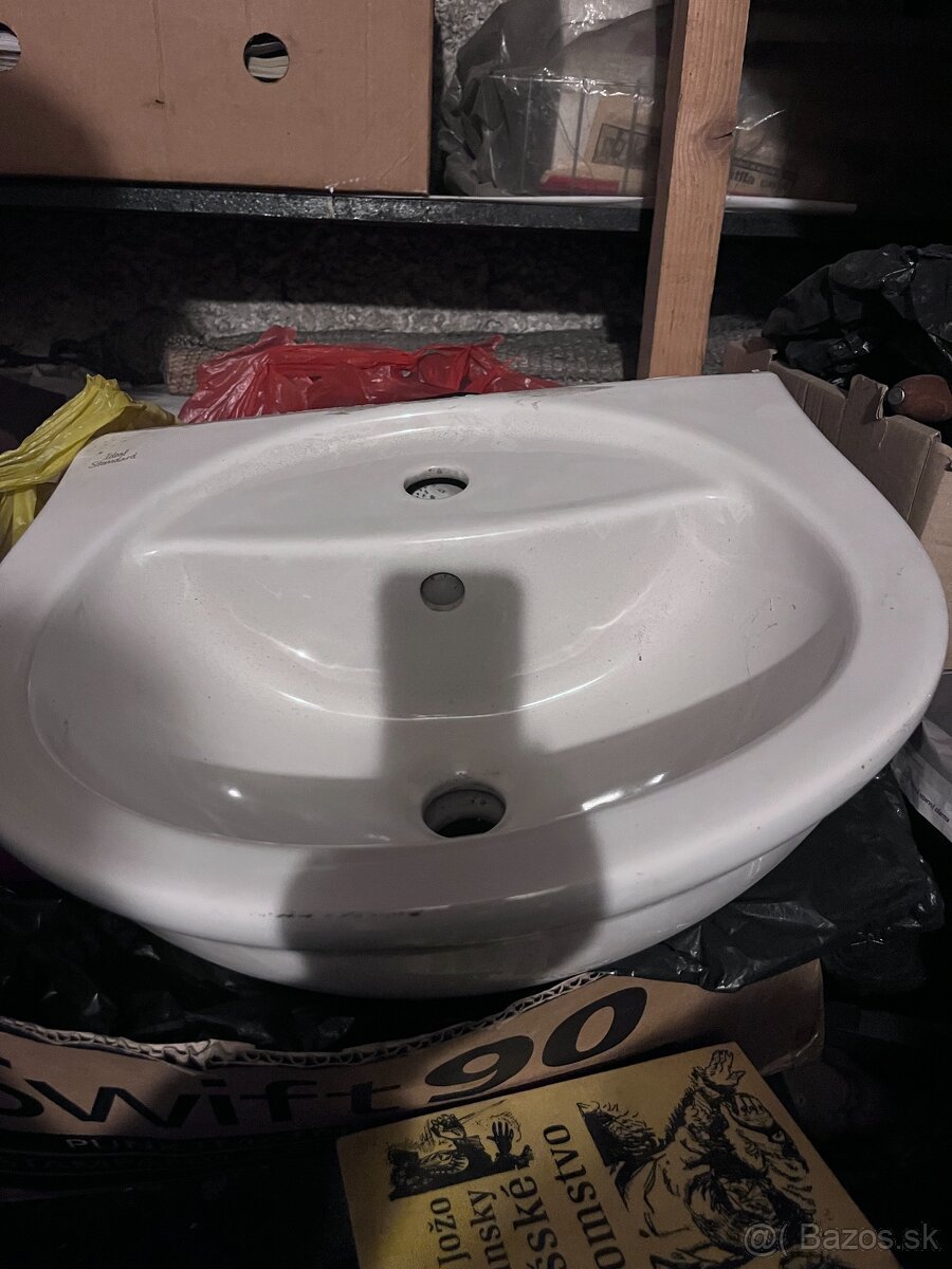 Umývadlo - 2