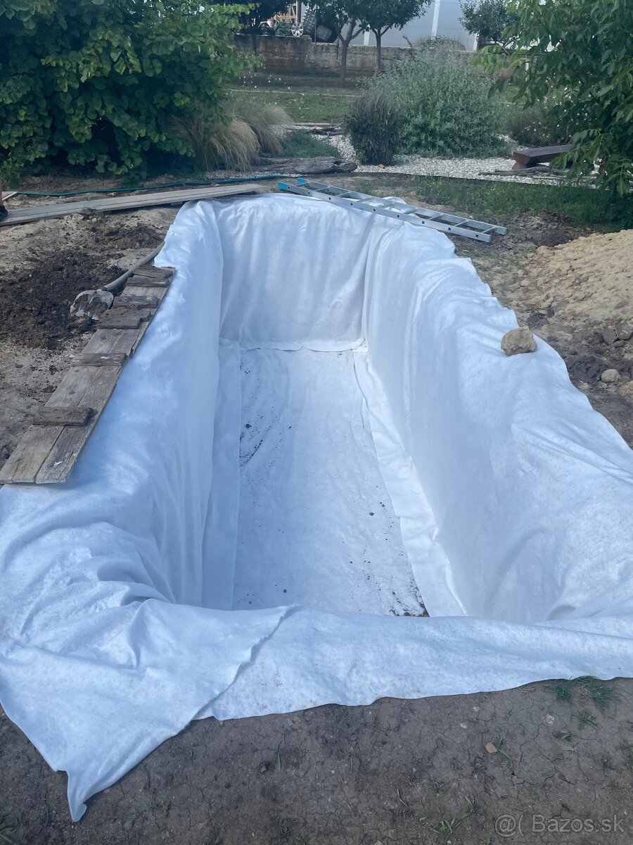 Plastové palety-Vsakovacie Kose s certifikátom - 2