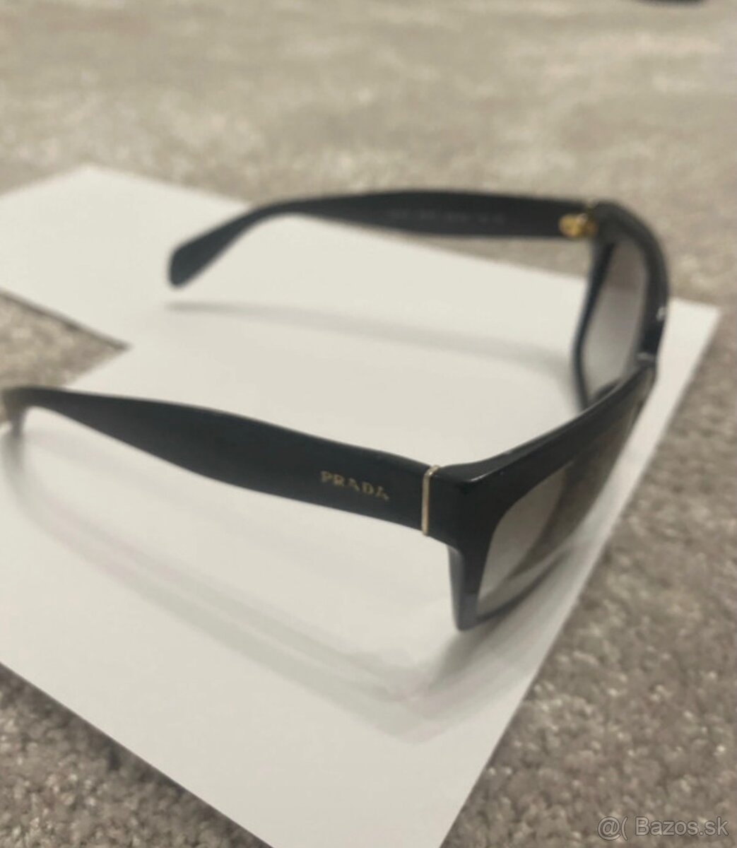 Prada okuliare - 2