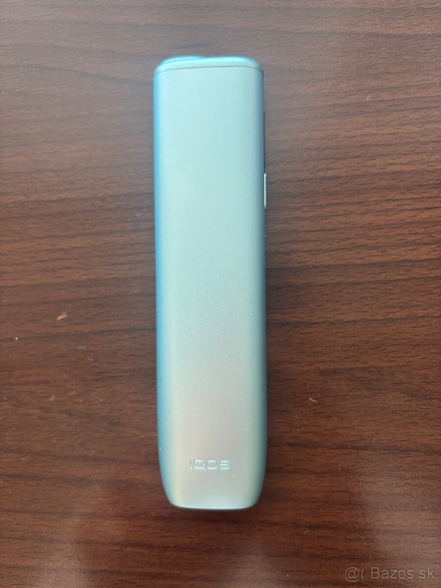 IQÔS Iluma - 2