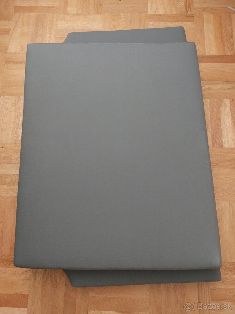 Matrac na kempovanie - 2