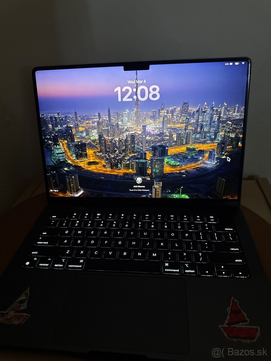 Apple MacBook Pro 14” M4 Pro 16GB/512GB Excellent Conditi - 2