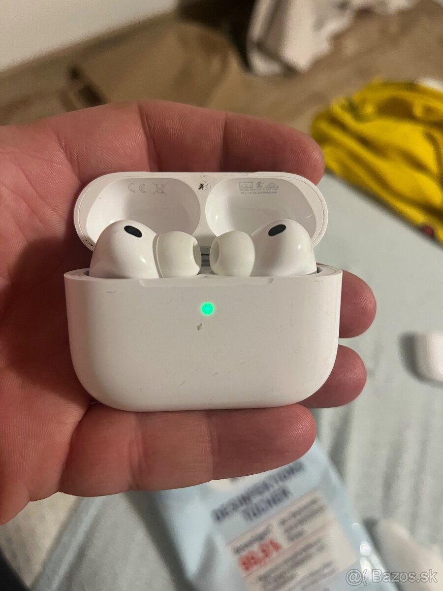 AirPods pro 3 apple - 2