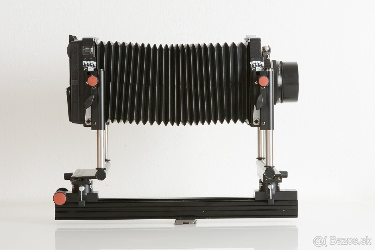 Linhof Kardan E 4x5" - 2